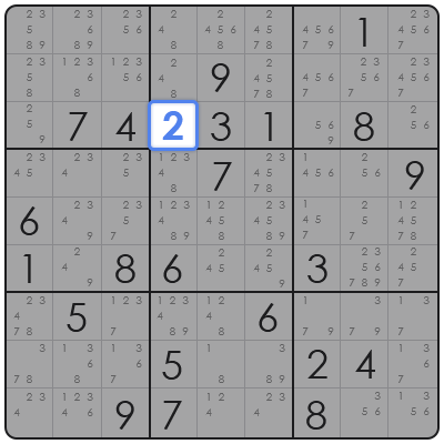 q es sudoku
