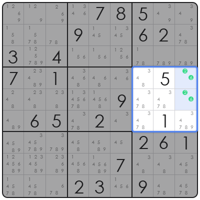 sudoku helper