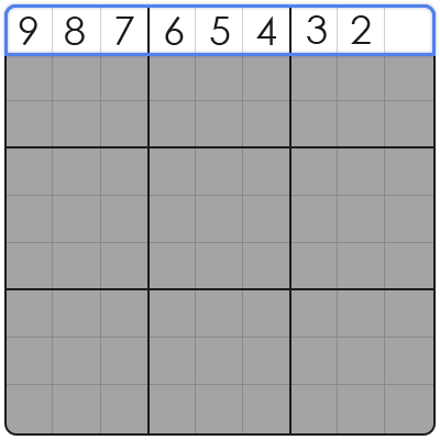tribune sudoku