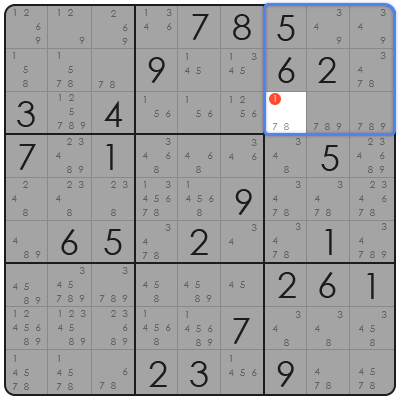 sudoku medium printables